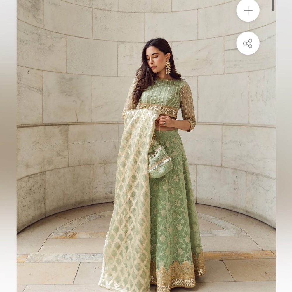 AMALIA 3 PIECE - Ayla Noor